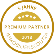 ImmoScout24 Siegel